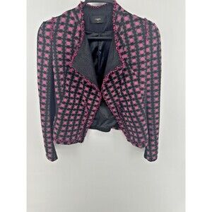 Comme Moi’ SIze M Blazer Womens